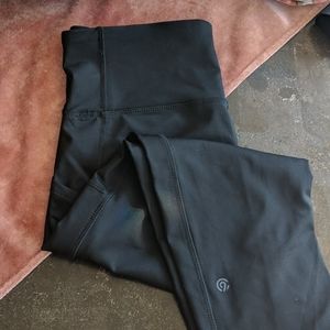 C9 Champion high waist active leggings w/ pockets!
